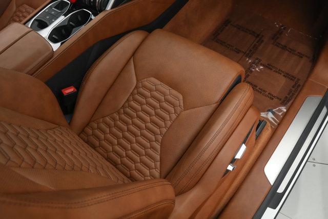 2020 Lamborghini Urus