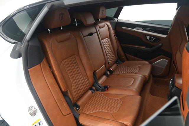 2020 Lamborghini Urus