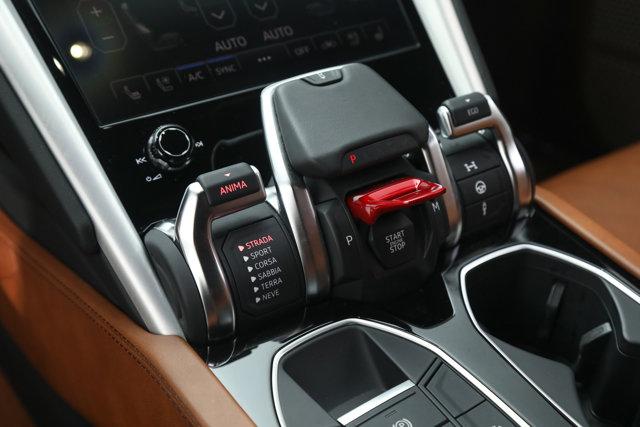 2020 Lamborghini Urus