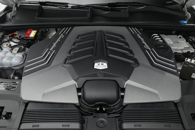 2020 Lamborghini Urus