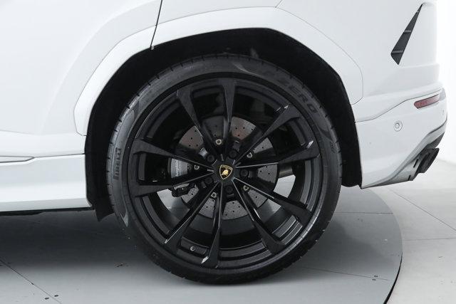 2020 Lamborghini Urus