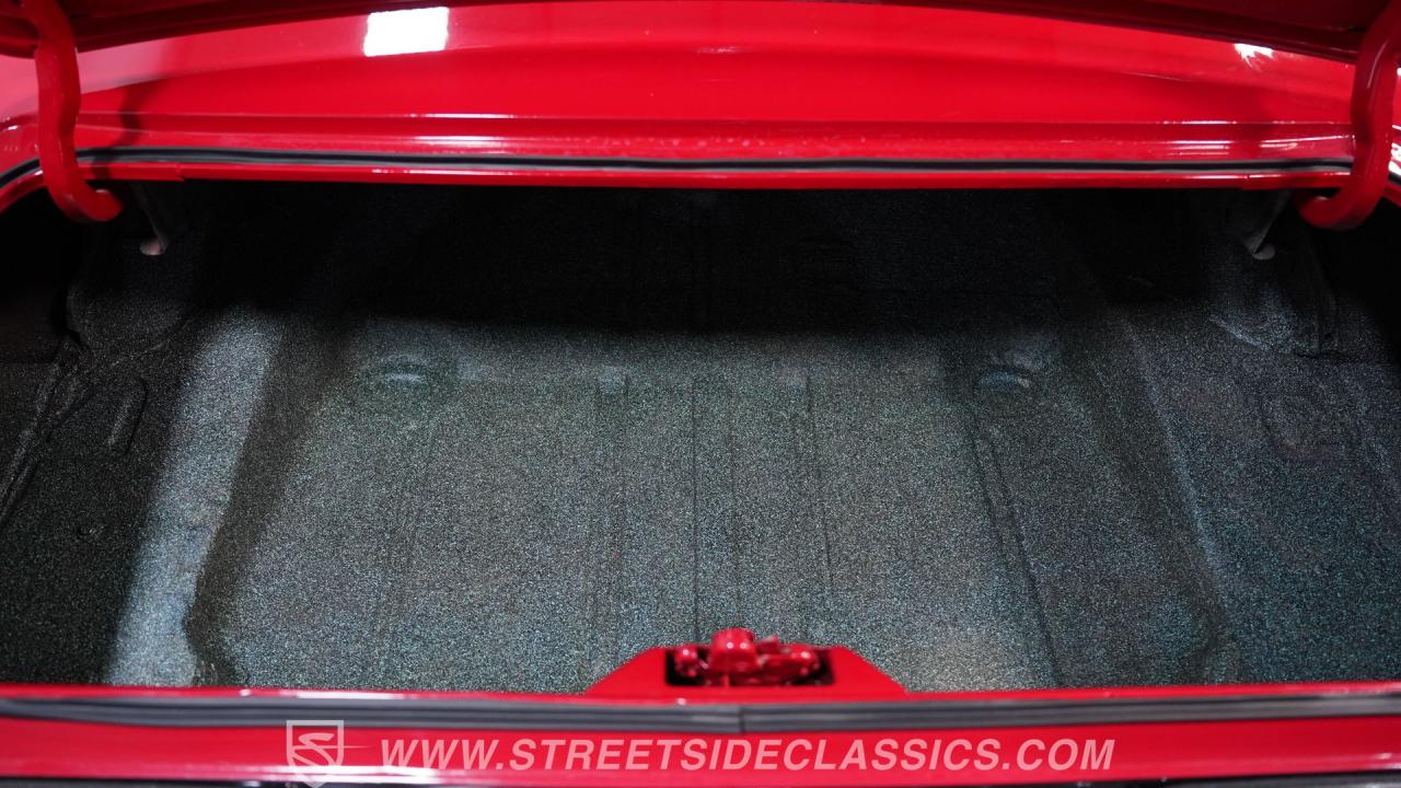 1967 Chevrolet Camaro SS Tribute