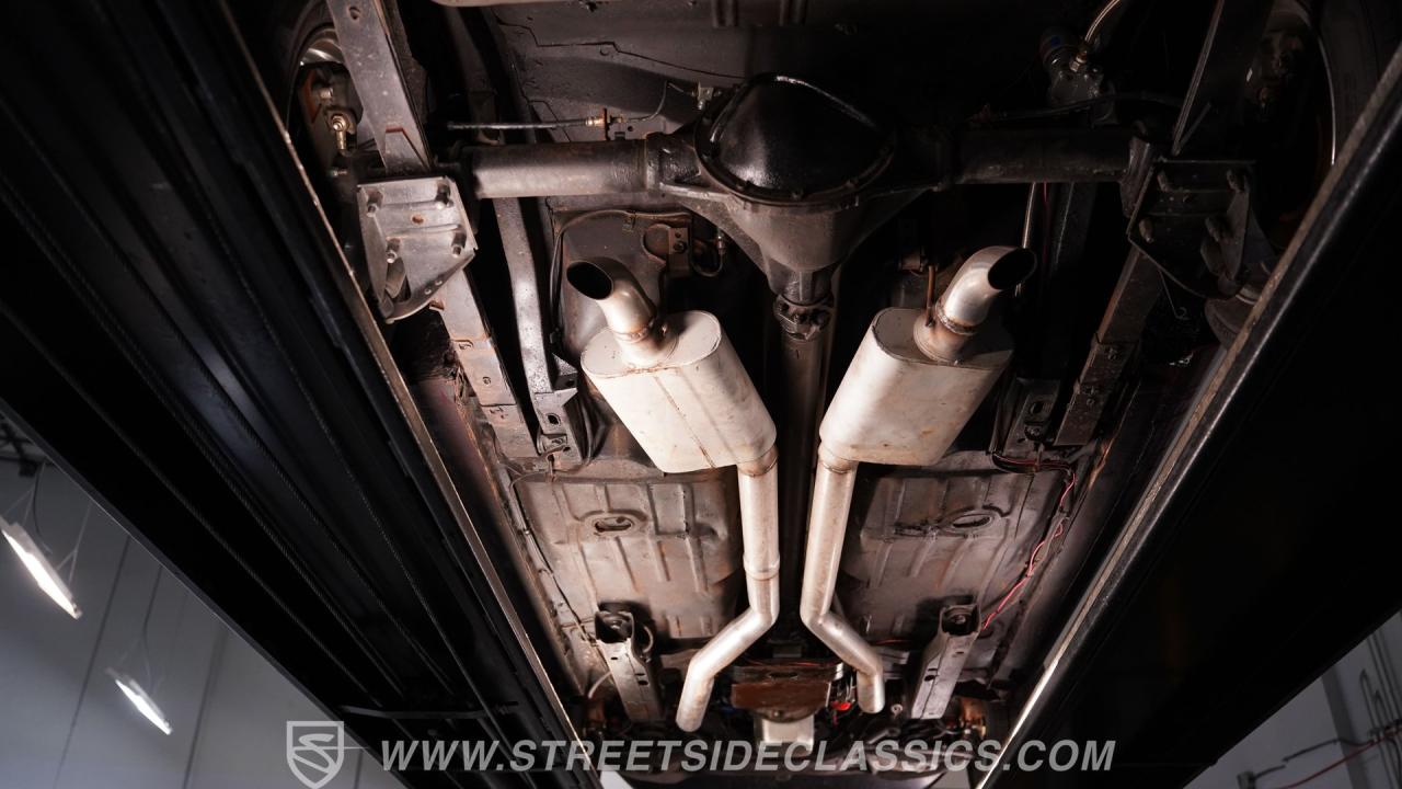 1967 Chevrolet Camaro SS Tribute