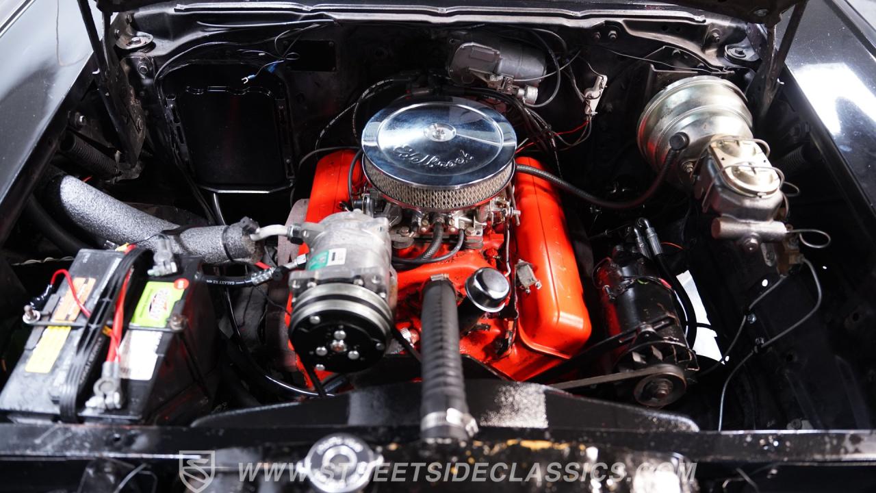 1957 Chevrolet Bel Air