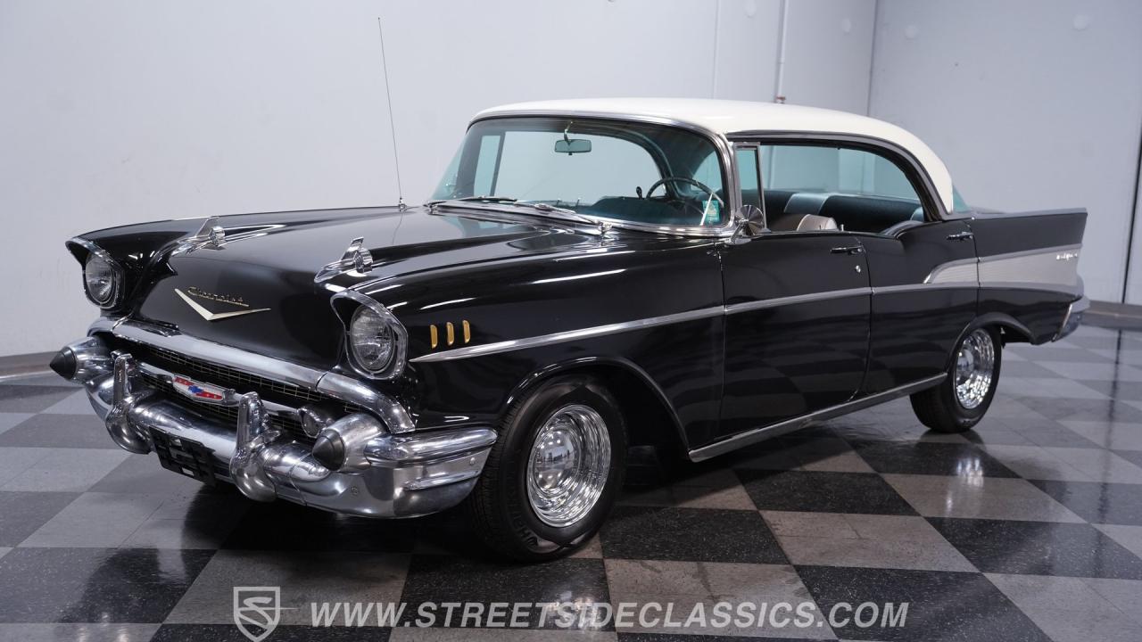 1957 Chevrolet Bel Air