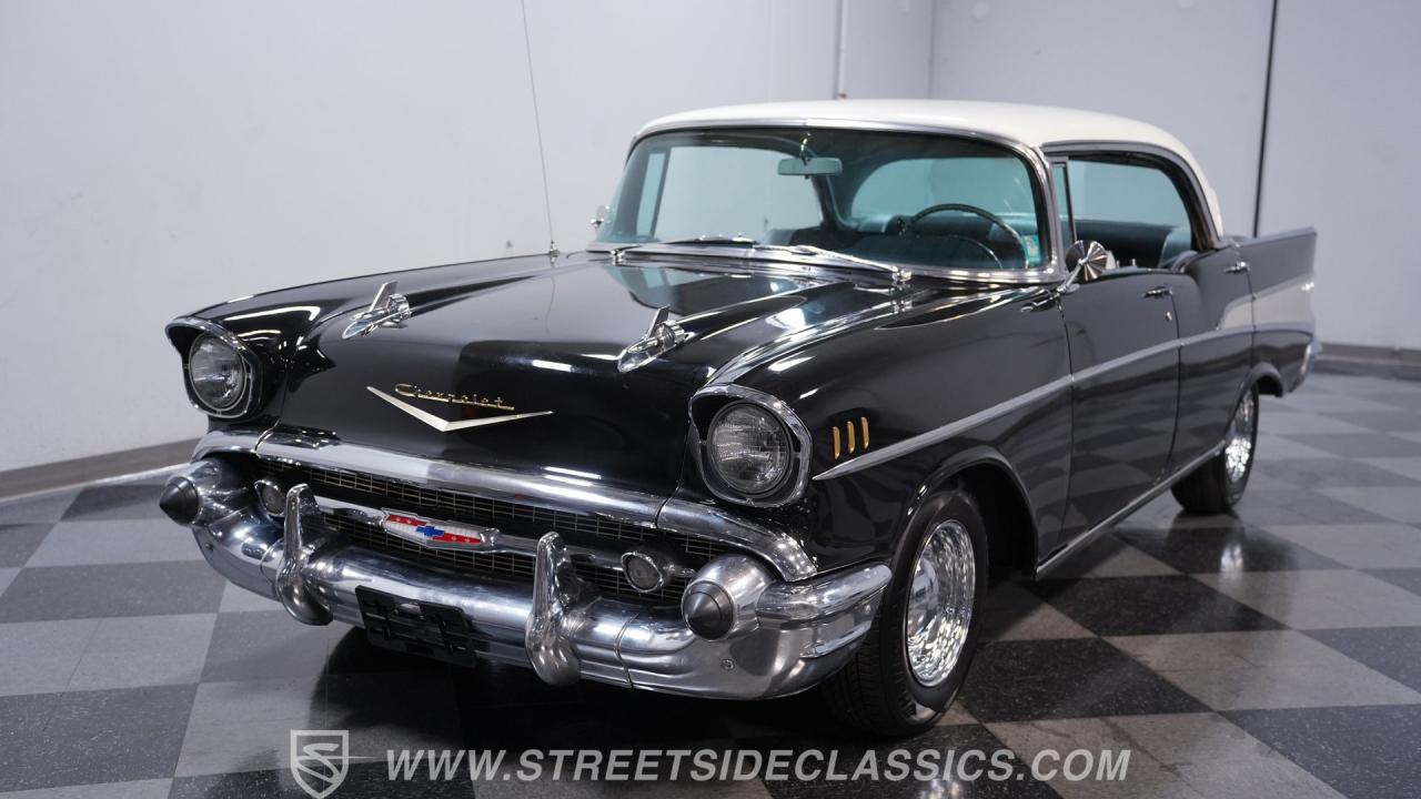 1957 Chevrolet Bel Air