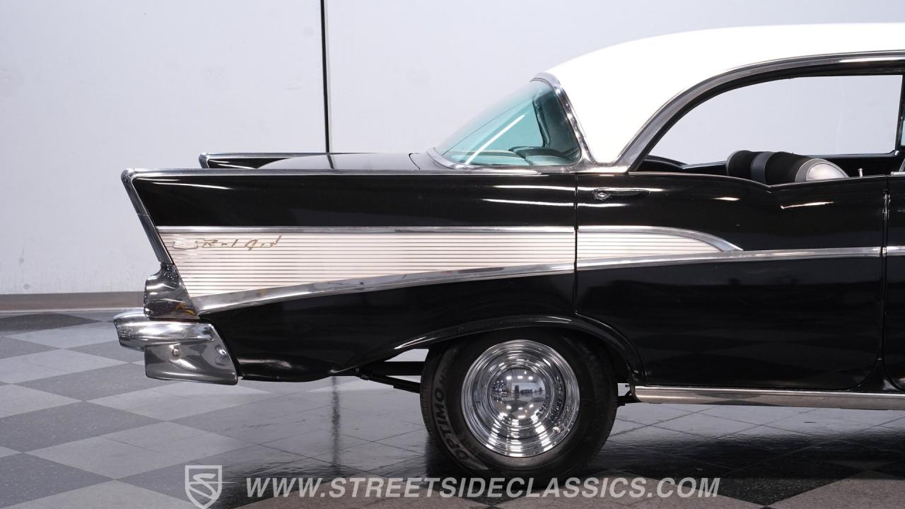 1957 Chevrolet Bel Air