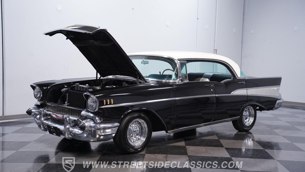 1957 Chevrolet Bel Air