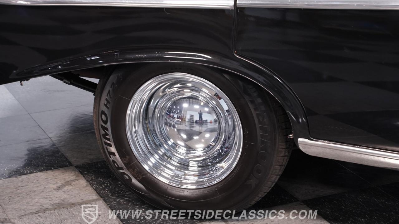 1957 Chevrolet Bel Air