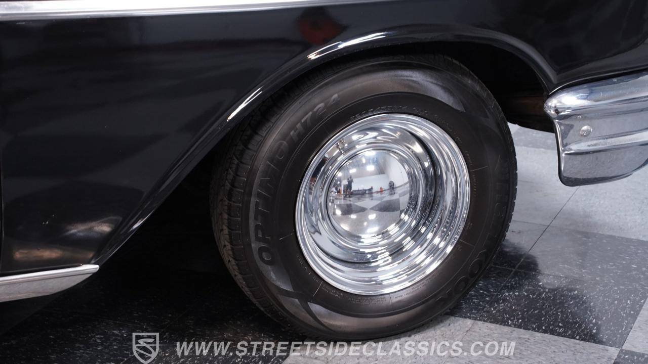 1957 Chevrolet Bel Air