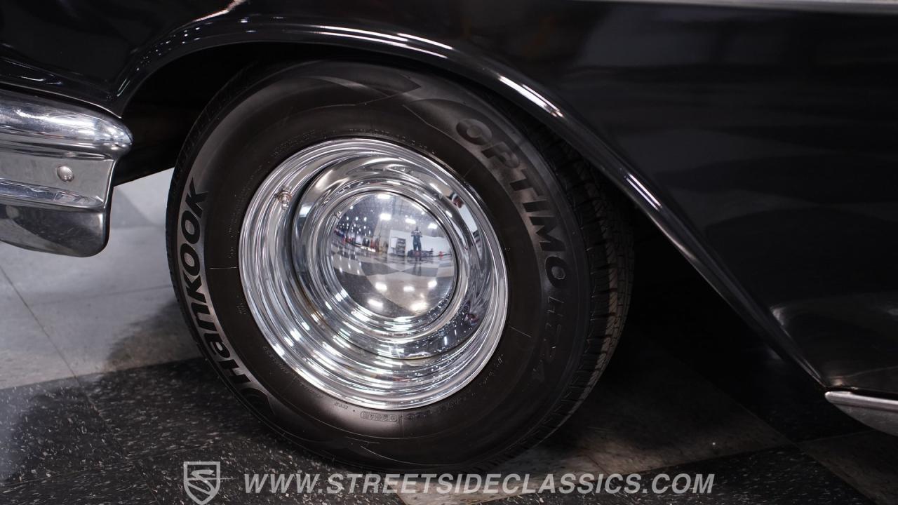 1957 Chevrolet Bel Air