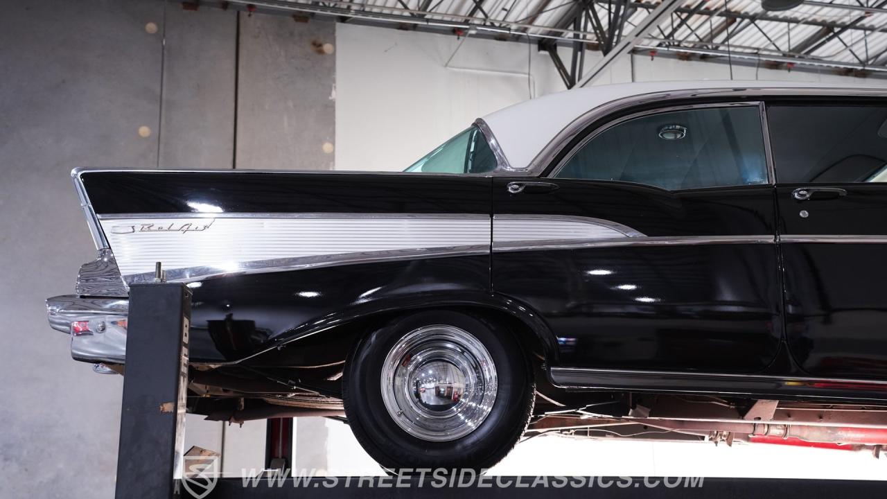 1957 Chevrolet Bel Air