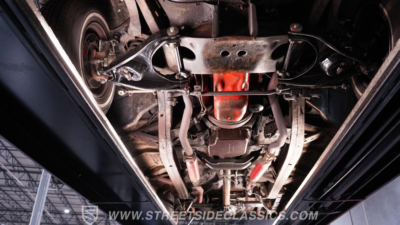 1957 Chevrolet Bel Air