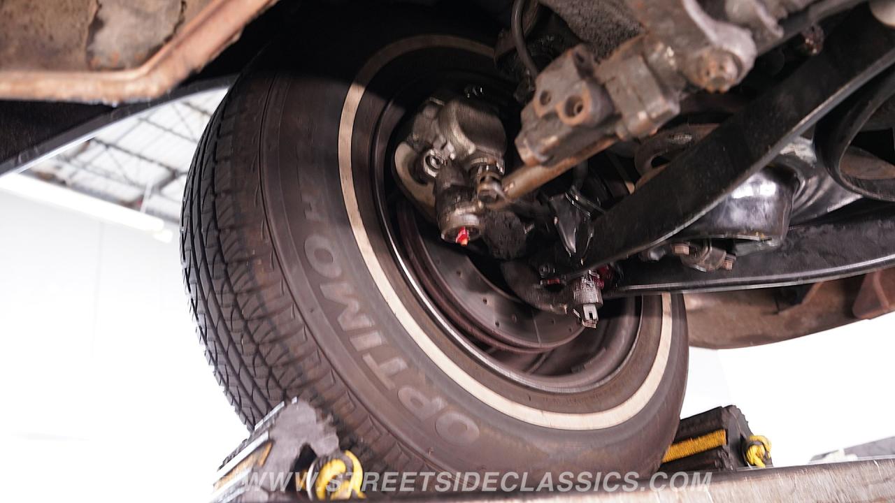 1957 Chevrolet Bel Air