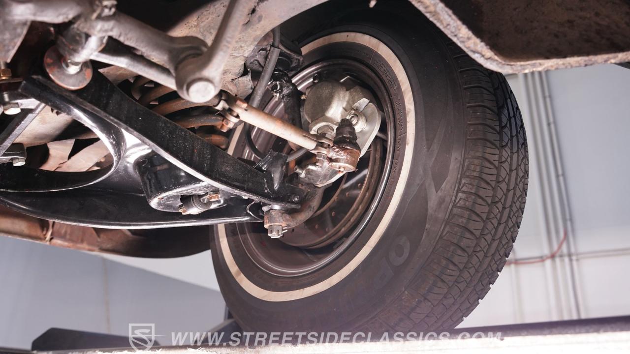 1957 Chevrolet Bel Air