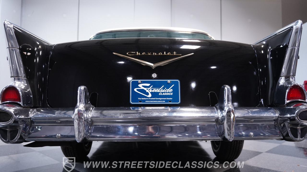 1957 Chevrolet Bel Air