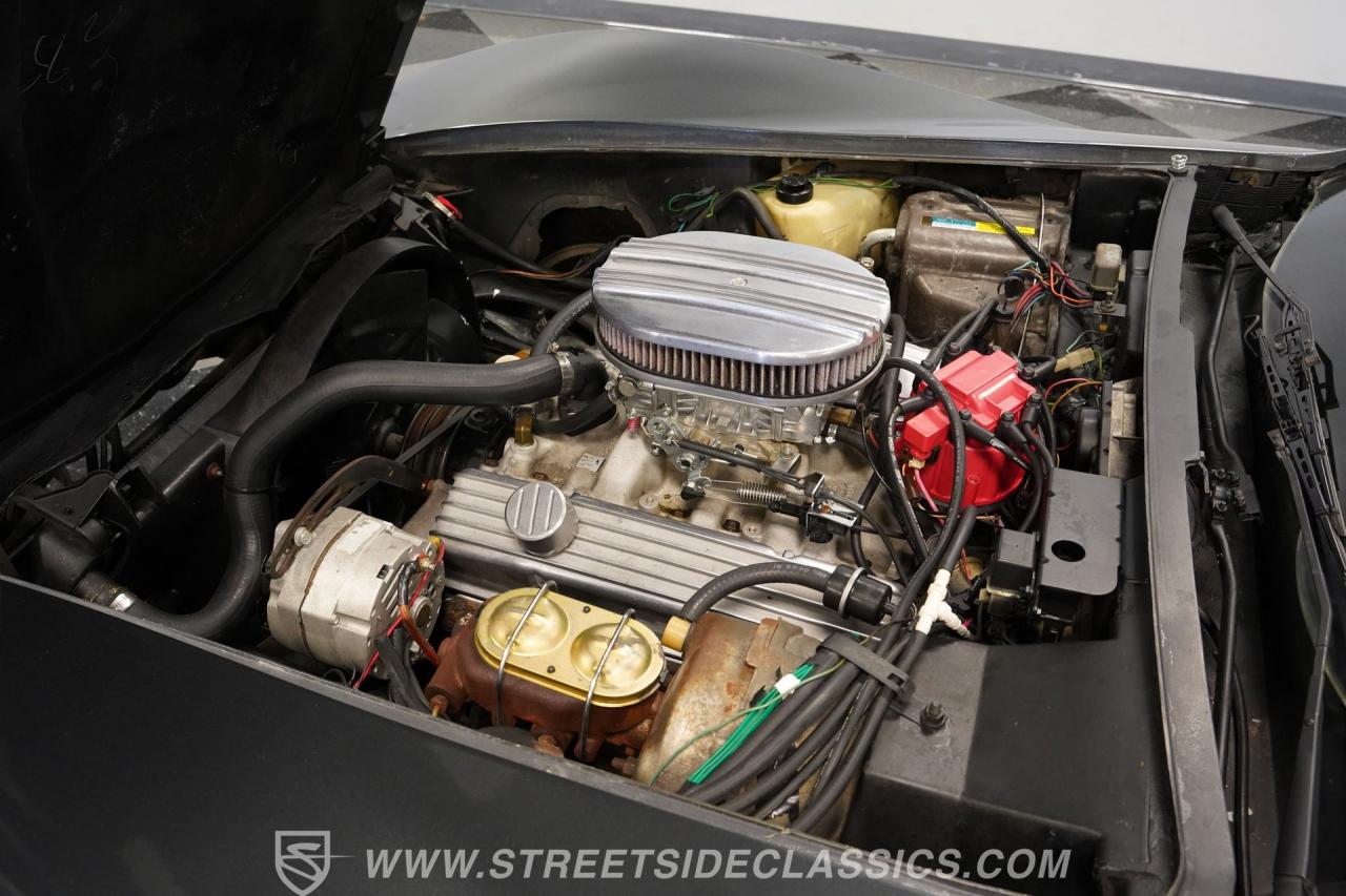 1981 Chevrolet Corvette