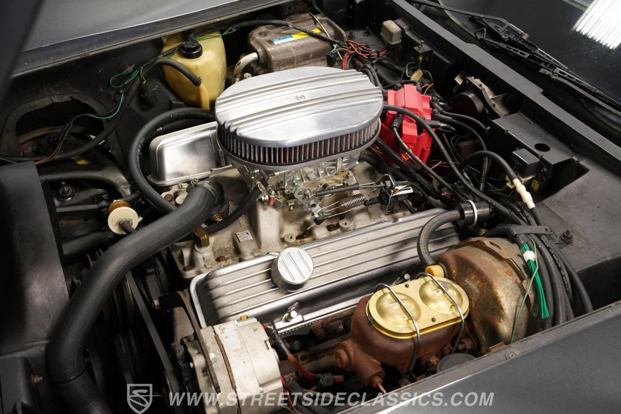 1981 Chevrolet Corvette