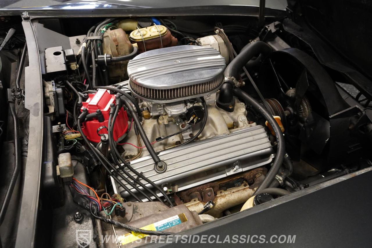 1981 Chevrolet Corvette