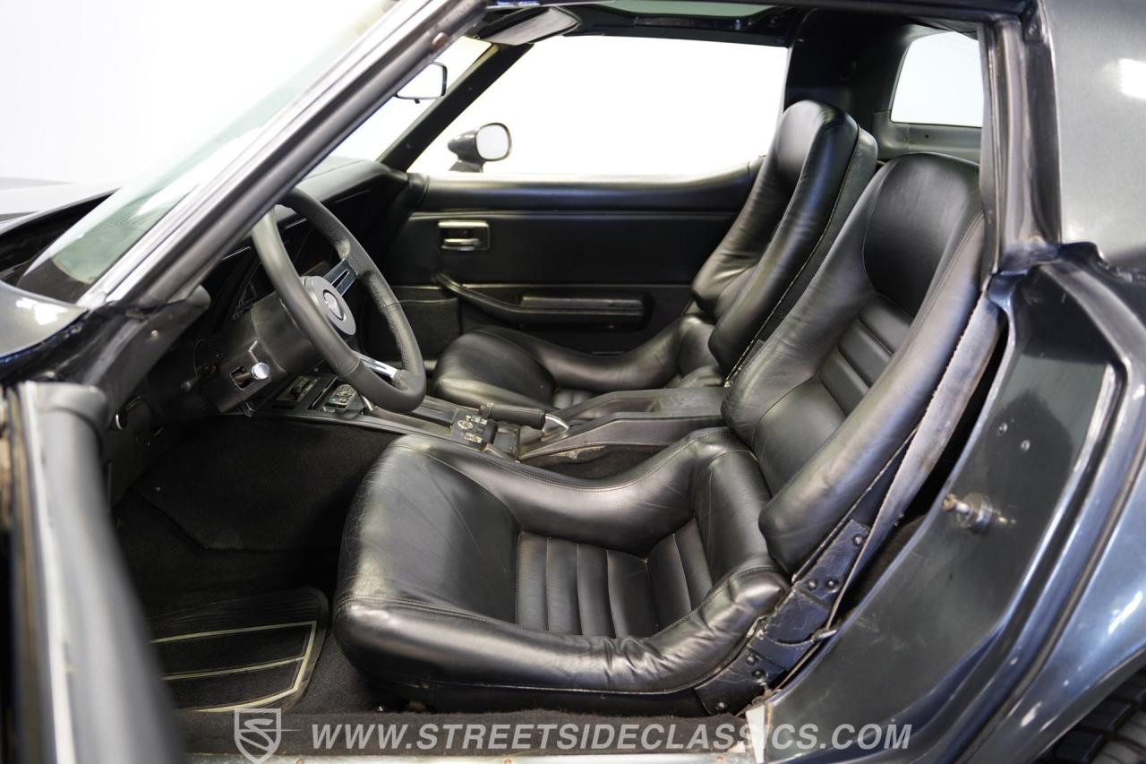 1981 Chevrolet Corvette