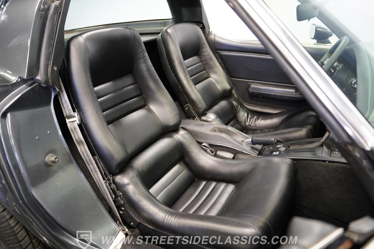 1981 Chevrolet Corvette