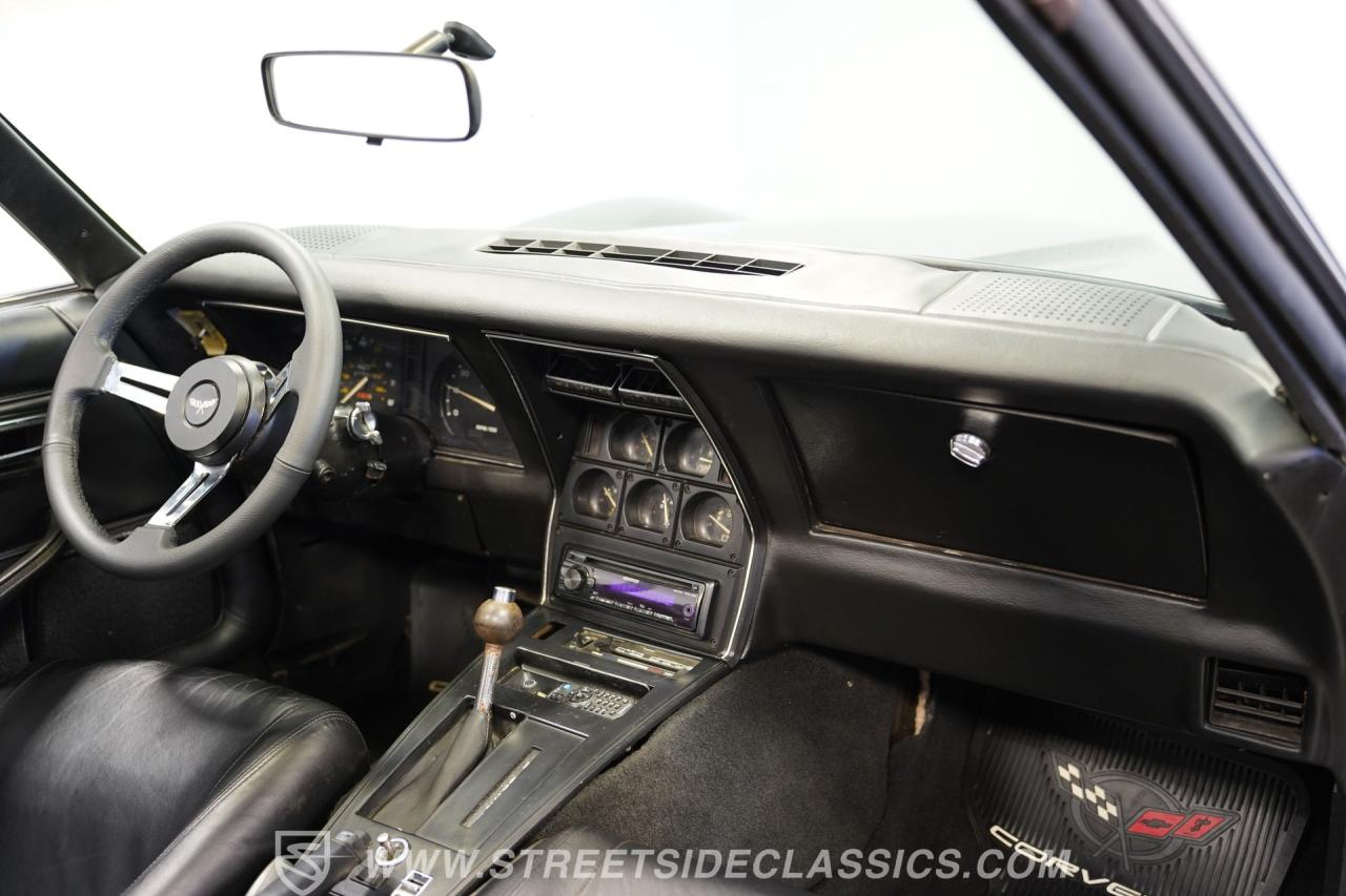 1981 Chevrolet Corvette