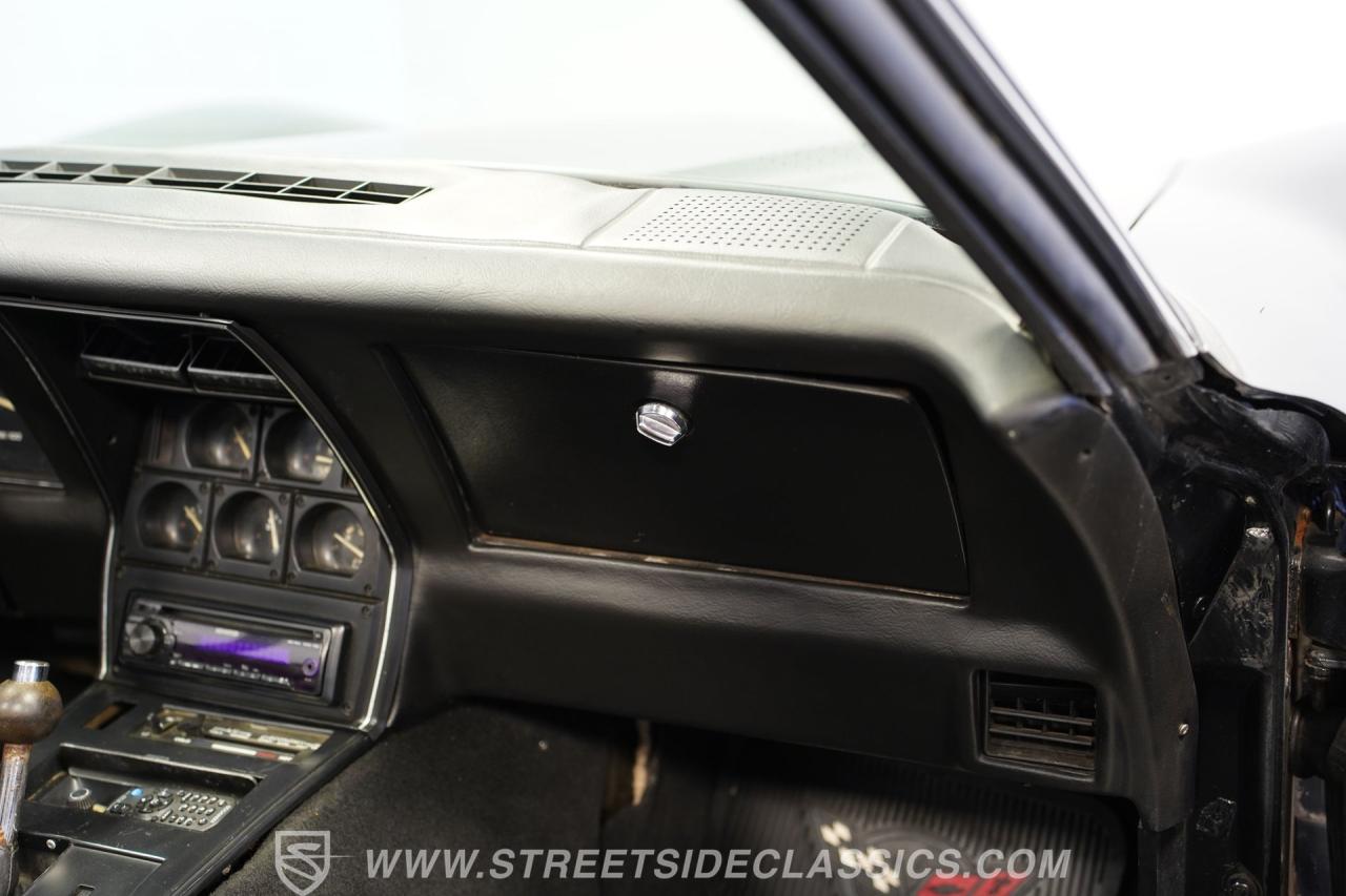 1981 Chevrolet Corvette