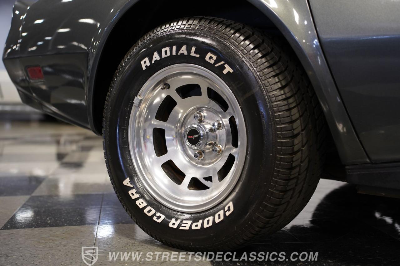 1981 Chevrolet Corvette