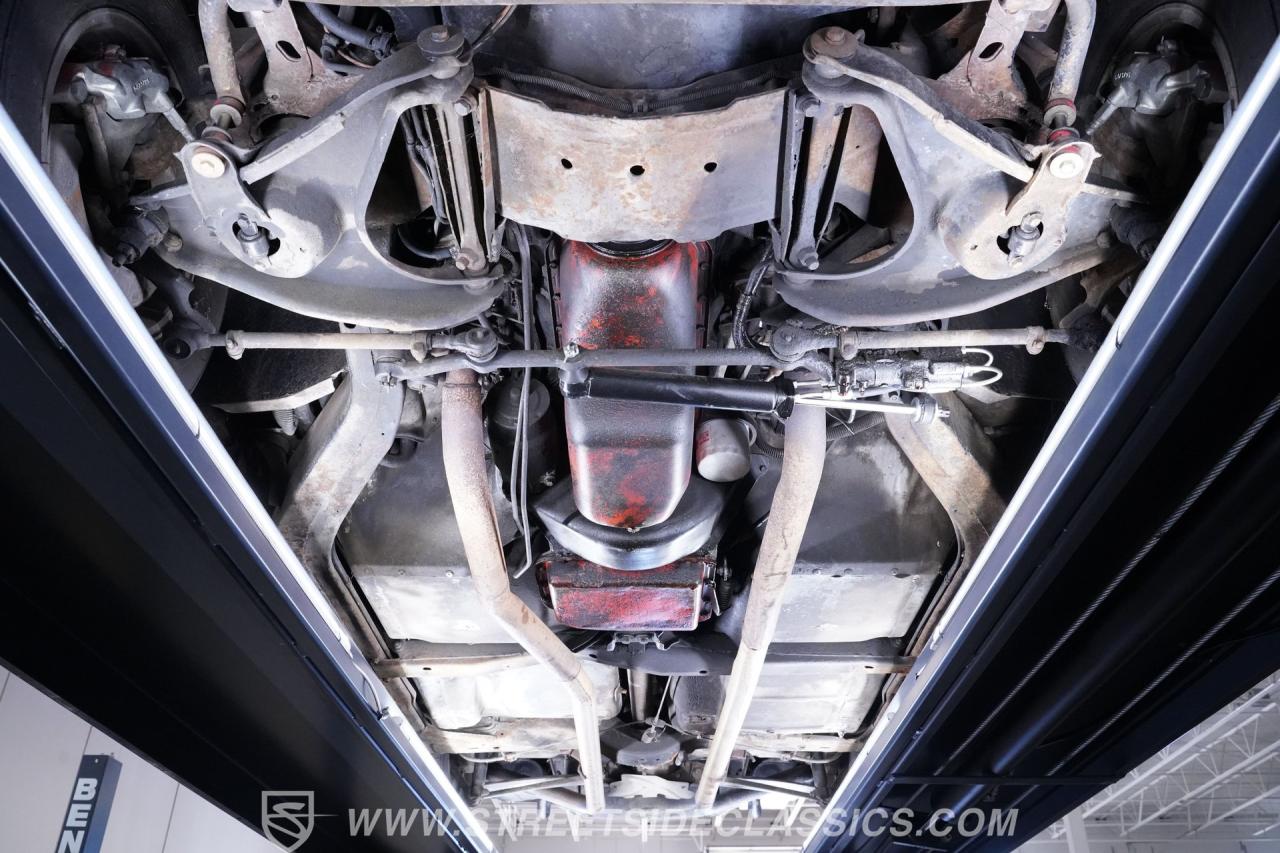 1981 Chevrolet Corvette