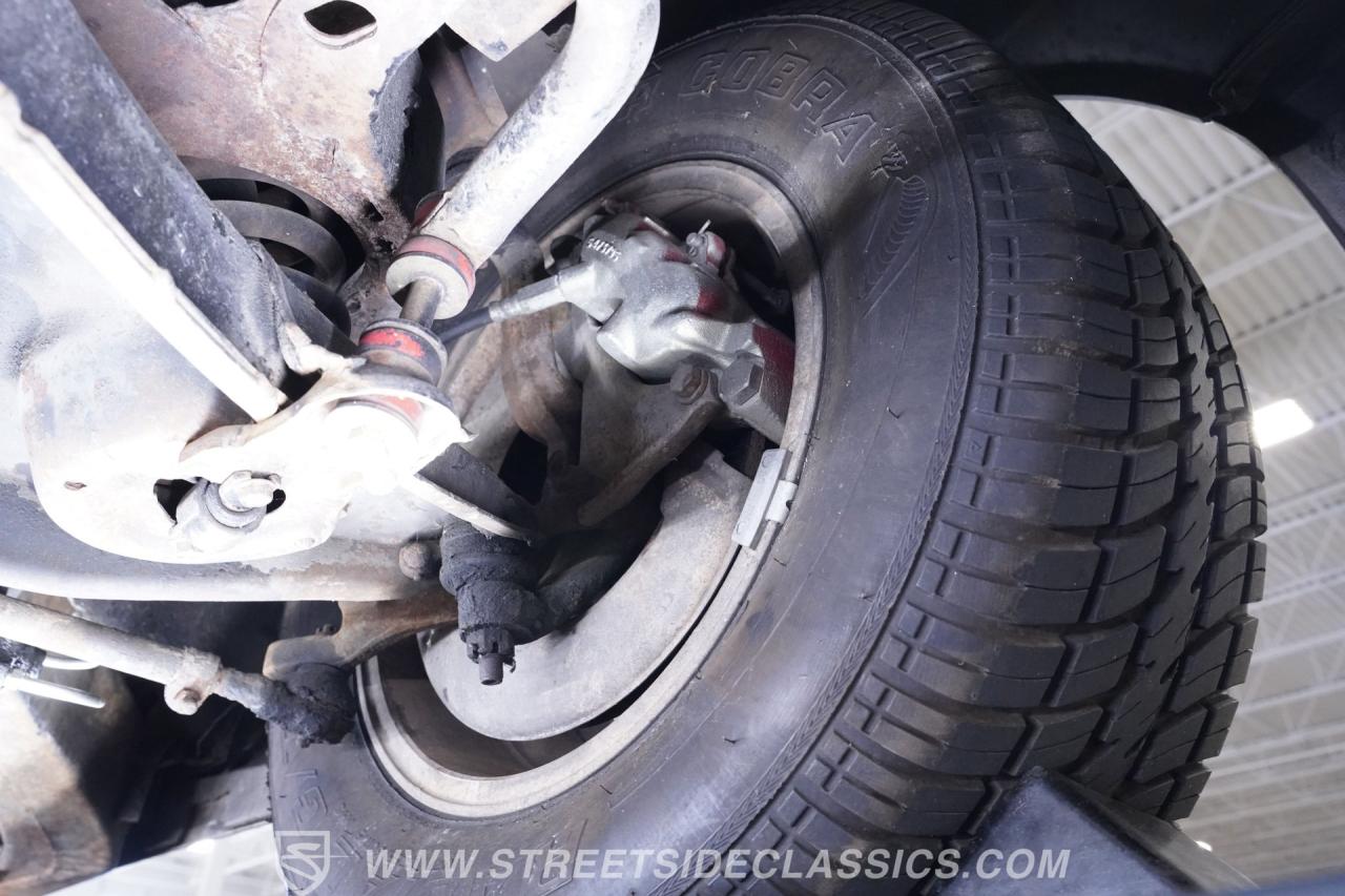 1981 Chevrolet Corvette