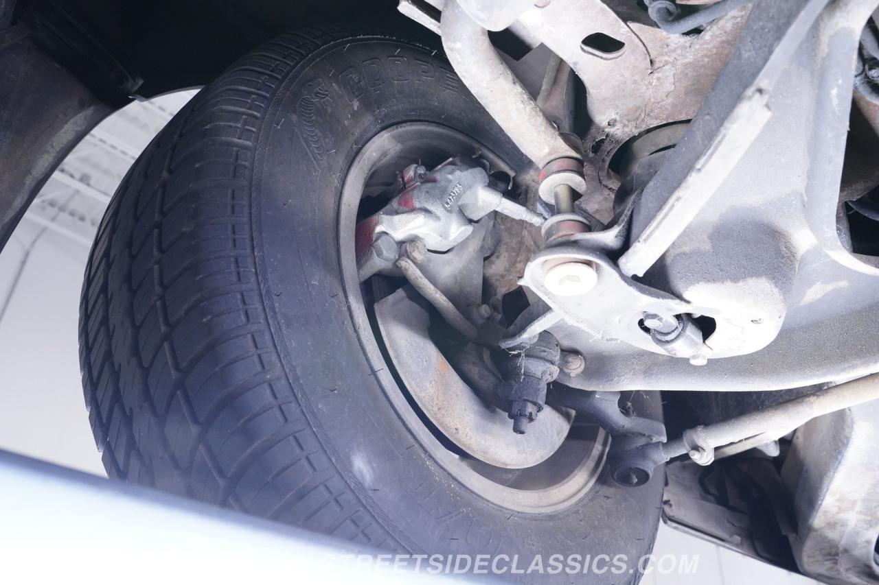 1981 Chevrolet Corvette