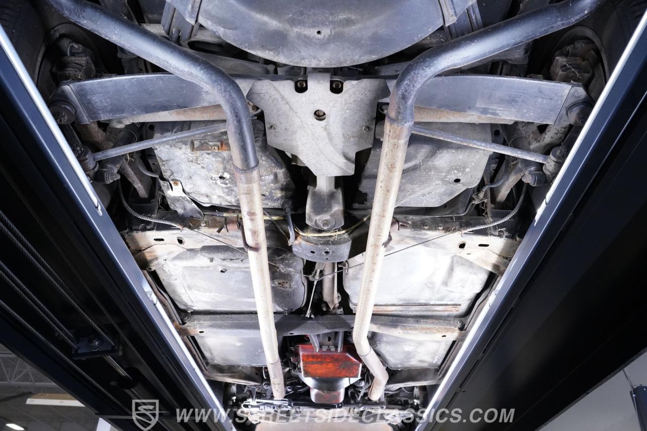 1981 Chevrolet Corvette