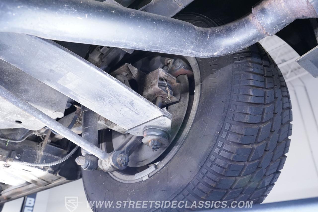 1981 Chevrolet Corvette