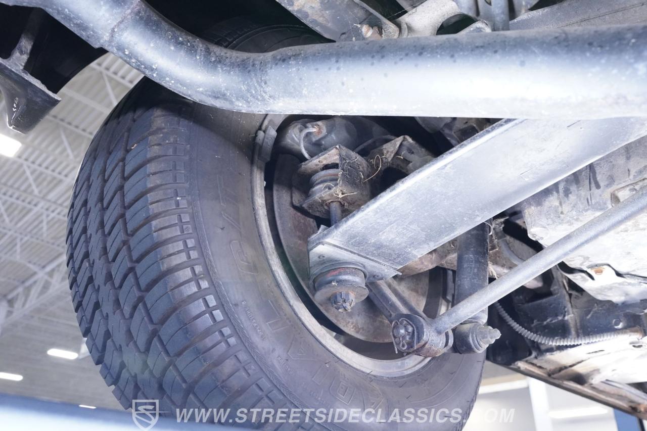 1981 Chevrolet Corvette