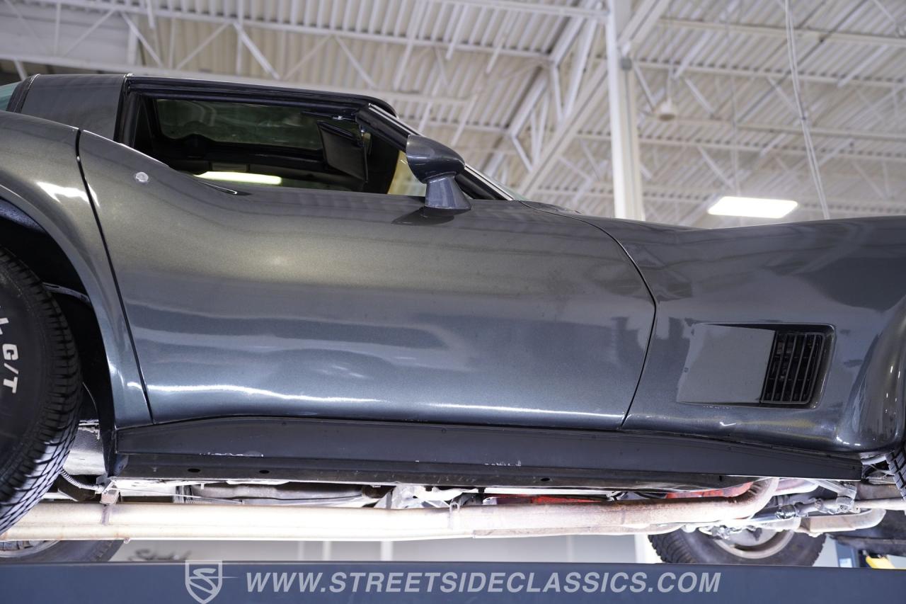 1981 Chevrolet Corvette