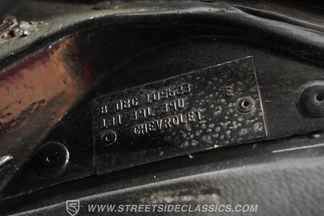 1981 Chevrolet Corvette