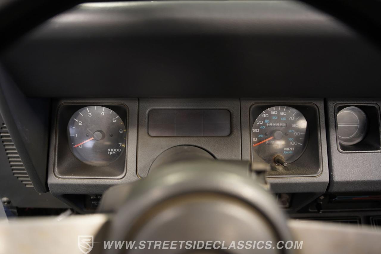 1995 Jeep Wrangler Custom Restomod