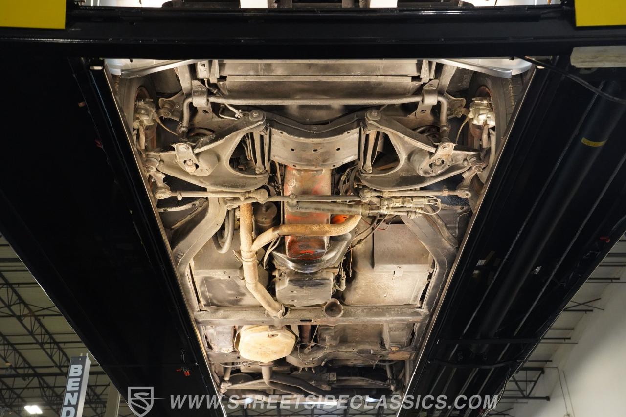 1975 Chevrolet Corvette Convertible