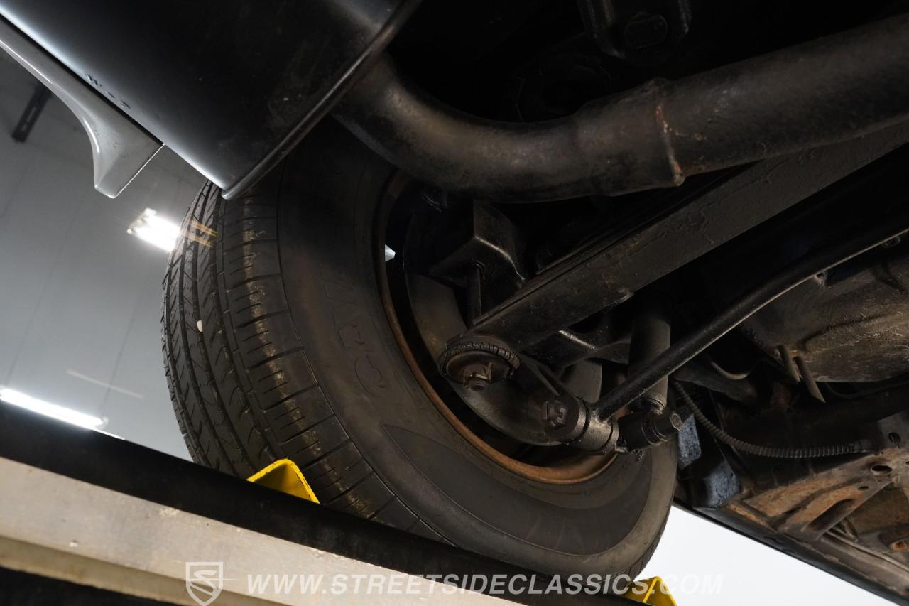 1975 Chevrolet Corvette Convertible