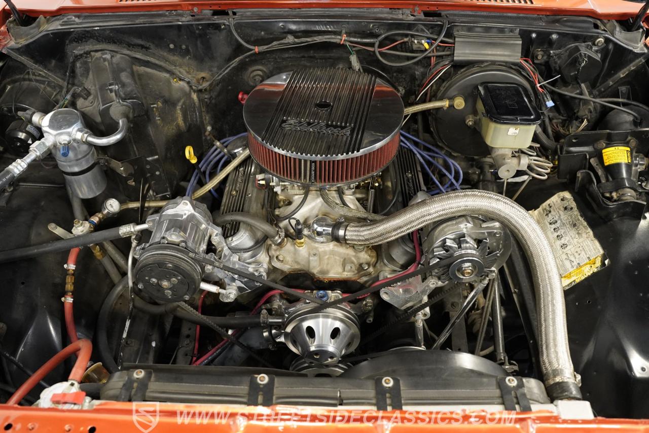 1987 Chevrolet c10 Stepside