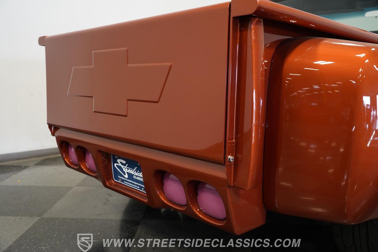 1987 Chevrolet c10 Stepside