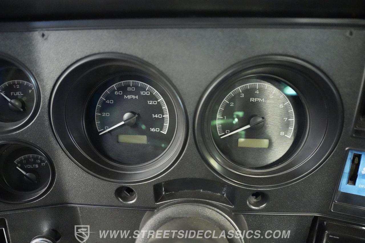 1987 Chevrolet c10 Stepside