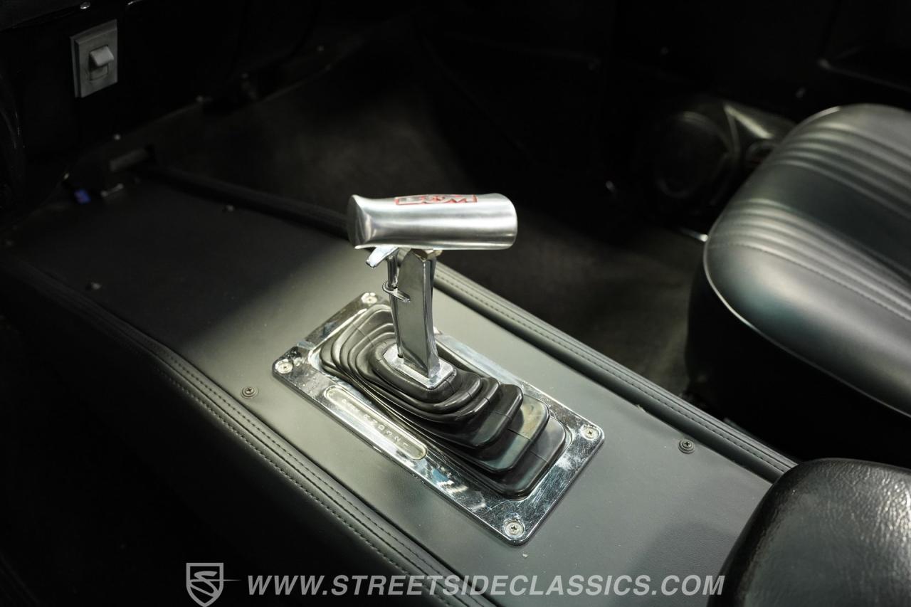 1987 Chevrolet c10 Stepside