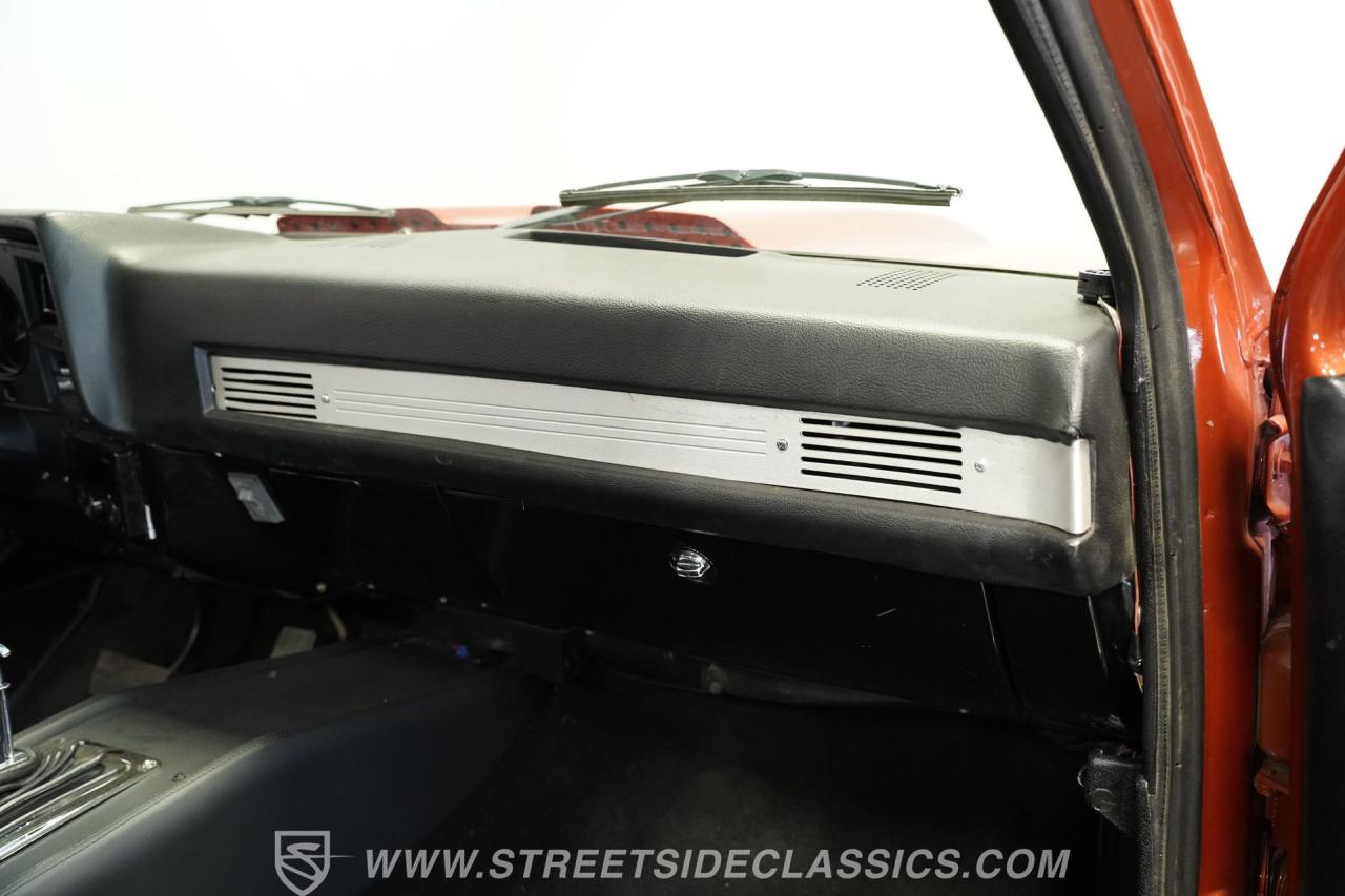 1987 Chevrolet c10 Stepside