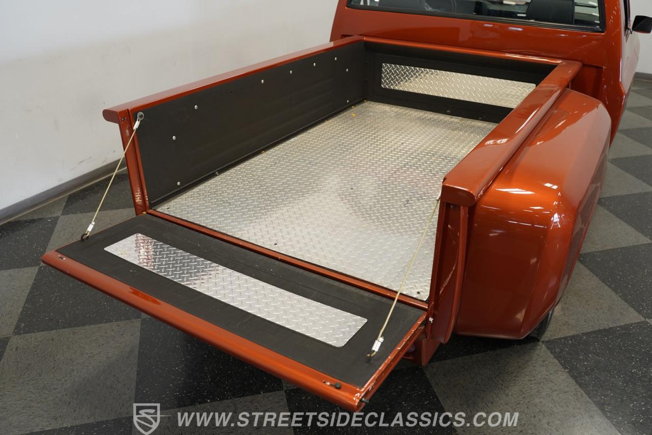 1987 Chevrolet c10 Stepside