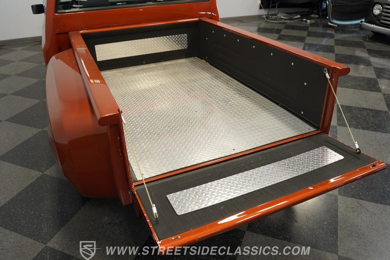 1987 Chevrolet c10 Stepside