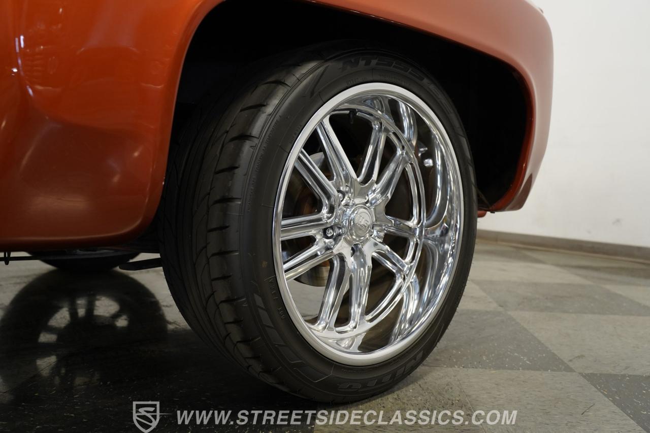 1987 Chevrolet c10 Stepside