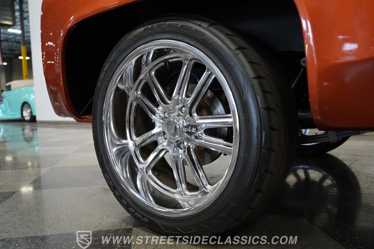 1987 Chevrolet c10 Stepside