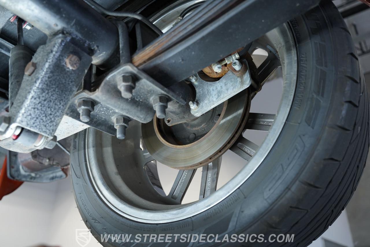 1987 Chevrolet c10 Stepside