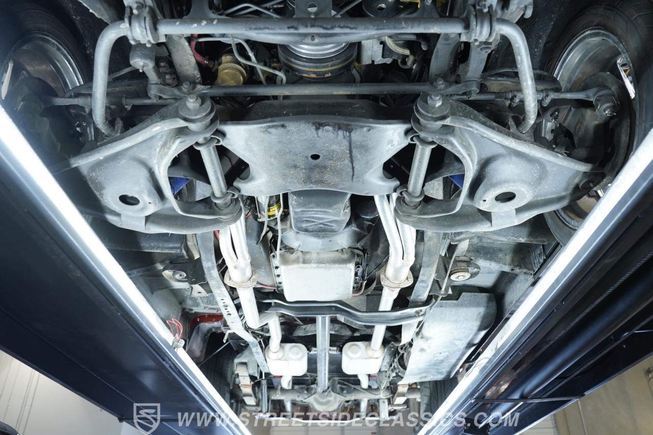 1987 Chevrolet c10 Stepside